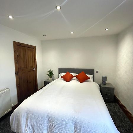 The Home Away From Home Great Harwood ภายนอก รูปภาพ