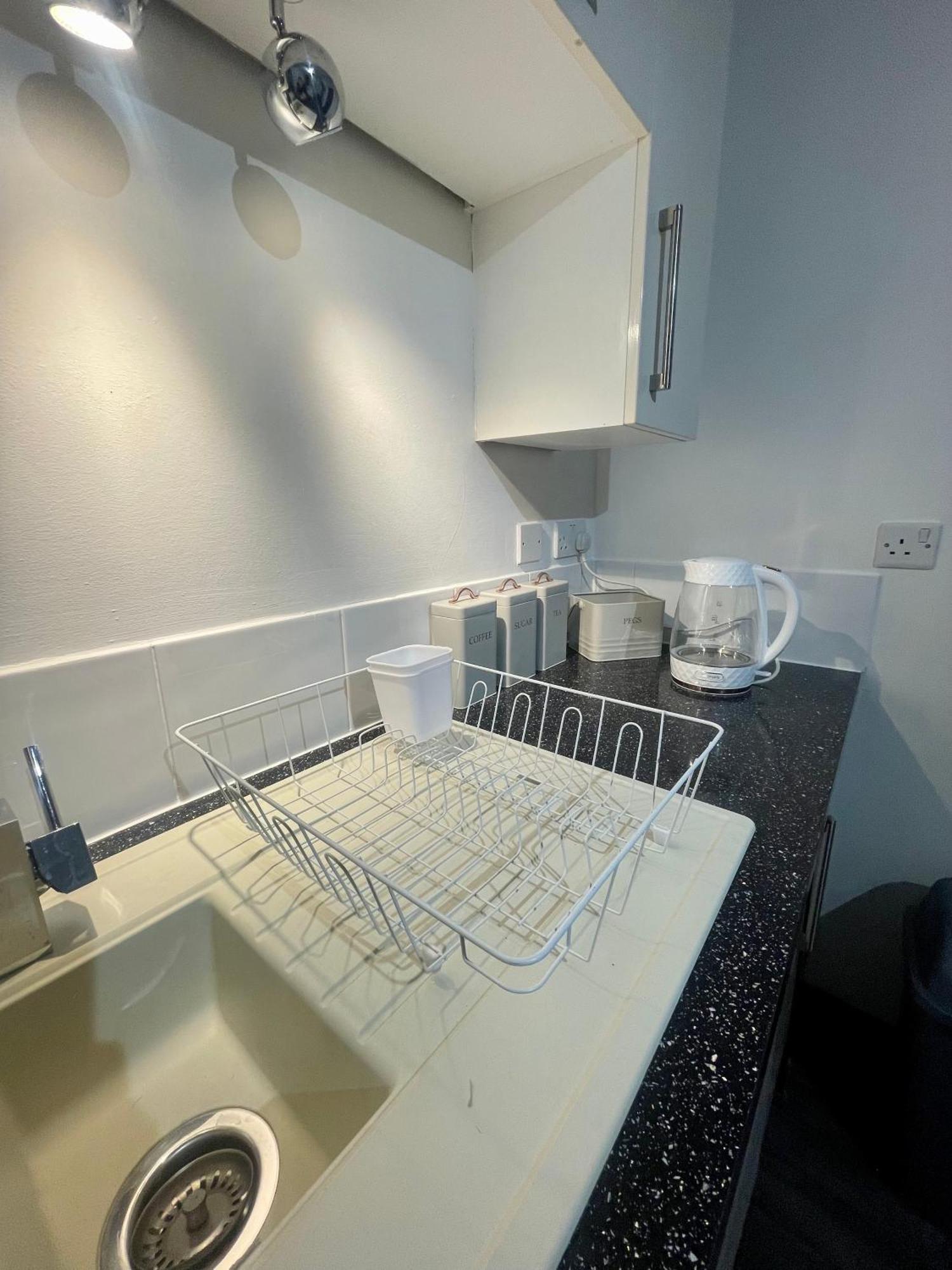 The Home Away From Home Great Harwood ภายนอก รูปภาพ